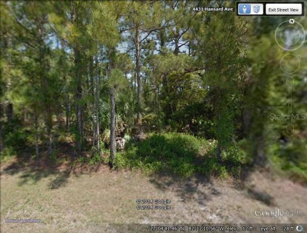 PORT CHARLOTTE SUB 18