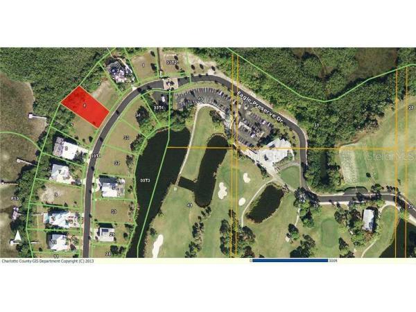 EAGLE PRESERVE ESTATES