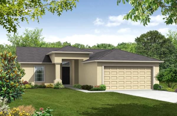 MAGNOLIA PRESERVE PHASE TWO