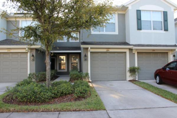 VILLA SERENA A CONDO