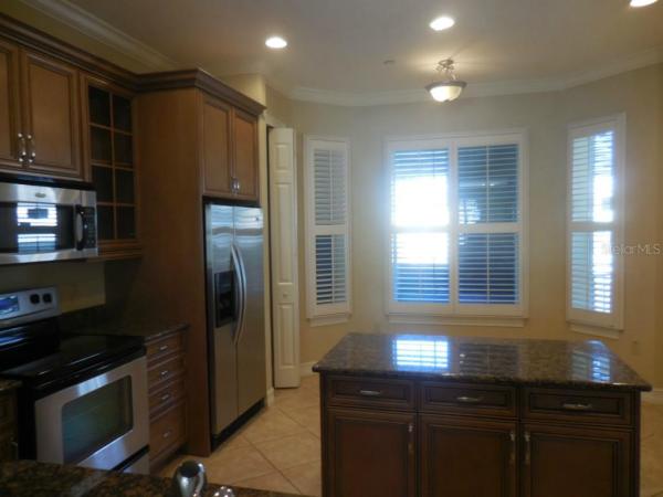 CARLYLE RESIDENCES AT CELEBRATION; A CONDO