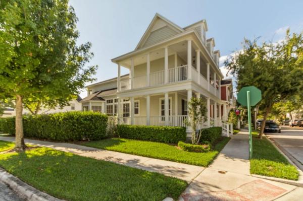 CELEBRATION EAST VILLAGE UNIT 04