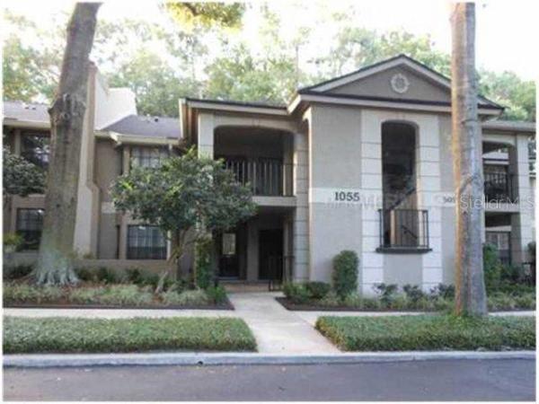 KENSINGTON PARK CONDO