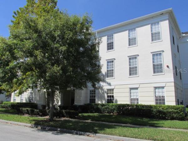 GEORGETOWN AT CELEBRATION