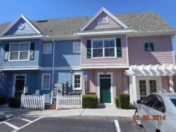 VENETIAN BAY VILLAGE PH 01