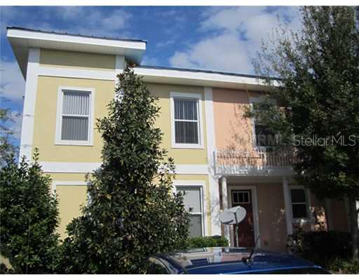 HERITAGE KEY VILLAS PH 1&2