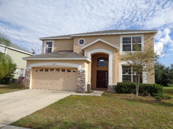 BRISTOL COVE AT DEER CREEK P1