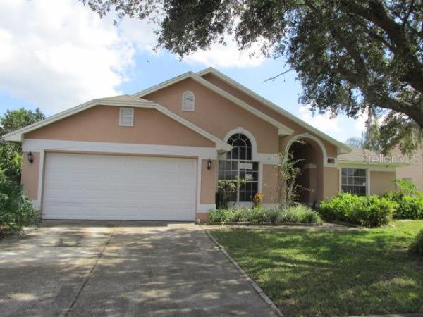 COUNTRY CREEK ESTATES