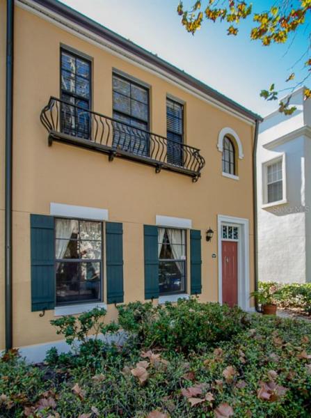 SIENA AT CELEBRATION CONDO C