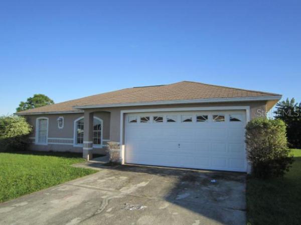 BUENAVENTURA LAKES UNIT 03