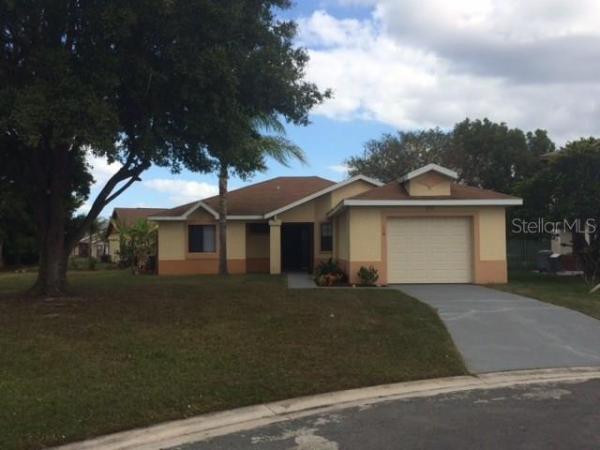 BUENAVENTURA LAKES NORTH LAKE VILLAGE 01