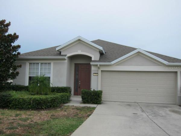 CLERMONT VERDE RIDGE UNIT 01