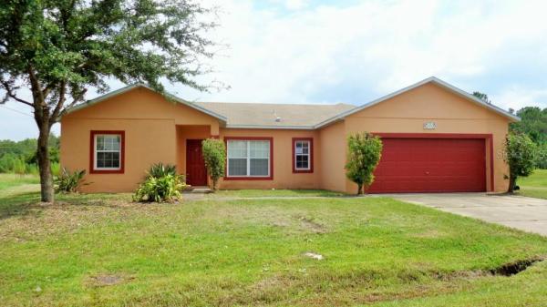 POINCIANA VILLAGE 02 NEIGHBORHOOD 01