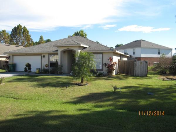 POINCIANA VILLAGE 02 NEIGHBORHOOD 01