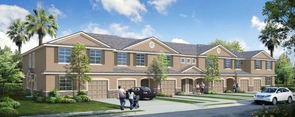 SEVEN OAKS PRCL S-6A