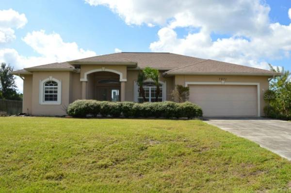 PORT CHARLOTTE SUB 26