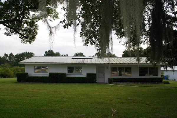 SPECIAL PURPOSE SURV A MINOR