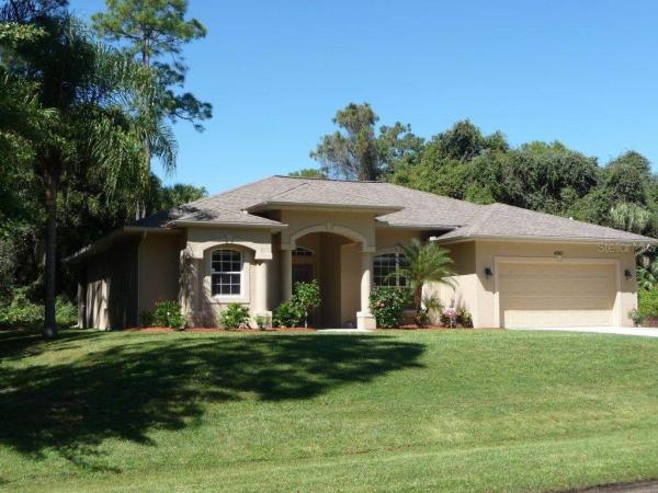 PORT CHARLOTTE SUB 52