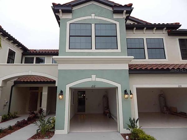 MUIRFIELD VILLAGE AT HONORE