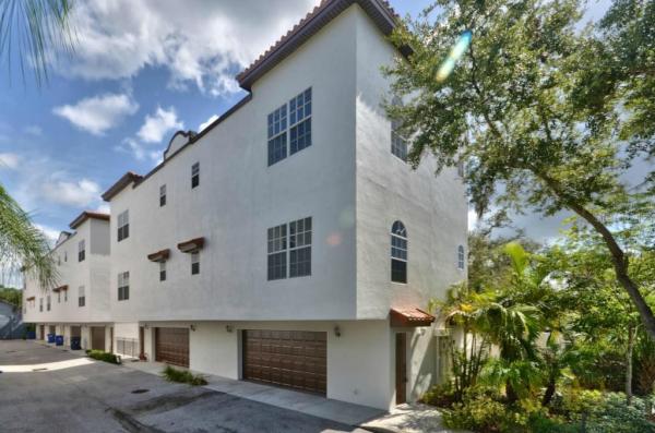 NORTH A STREET CONDOS