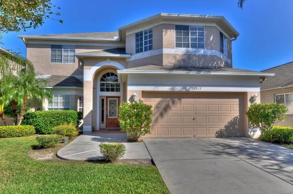 HERITAGE HARBOR VILLAGE 17