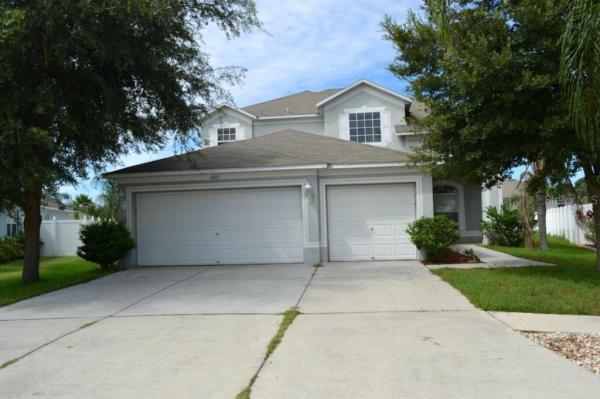 BUCKHORN PRESERVE PH 4