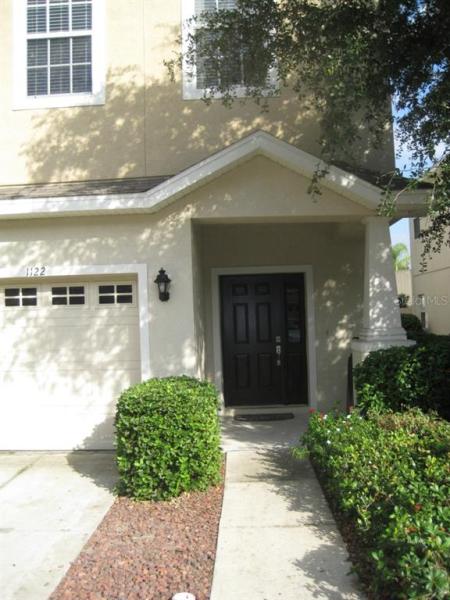 ALEXANDRIA PLACE TOWNHOMES