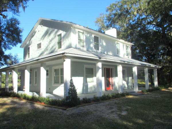 TOMLINSONS ACRES PLATTED