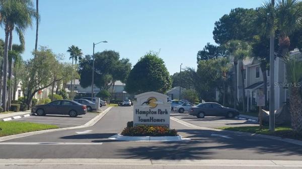 HAMPTON PARK TWNHMS UNIT 03