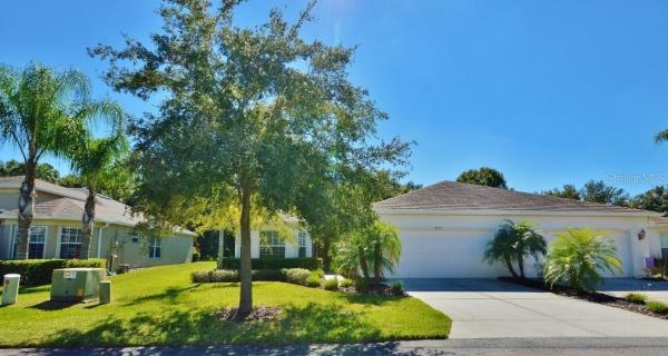 TAMPA BAY GOLF AND COUNTRY CLUB