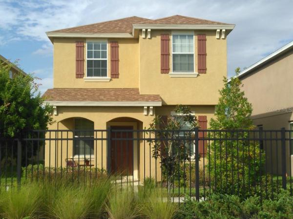 MAGNOLIA PARK CENTRAL PH A