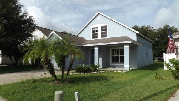 NEW RIVER LAKES VILLAGES B2 & D