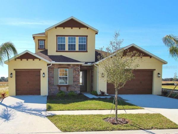 WATERGRASS PARCEL D-1