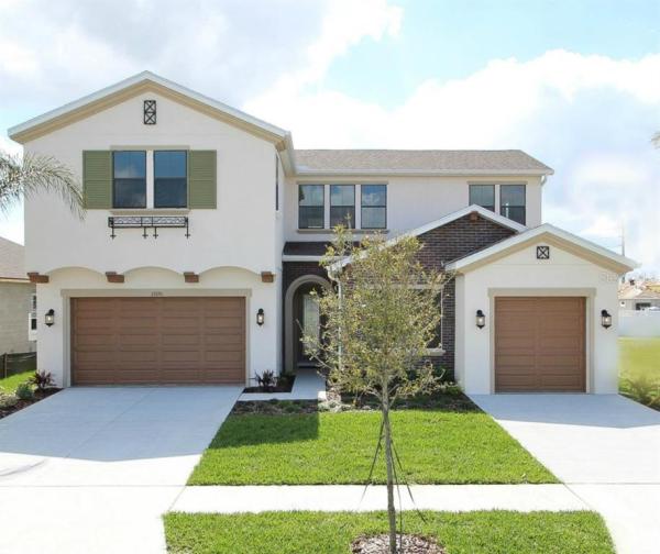 WATERGRASS PARCEL D-1