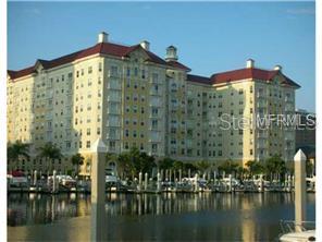 PARKCREST HARBOUR ISLAND CONDO