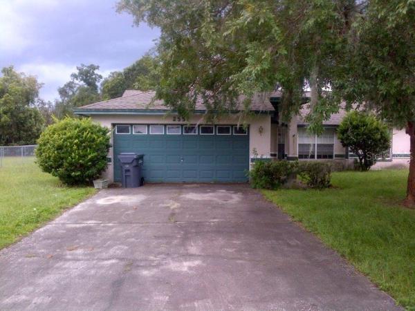 TANGERINE TRAILS UNIT 03