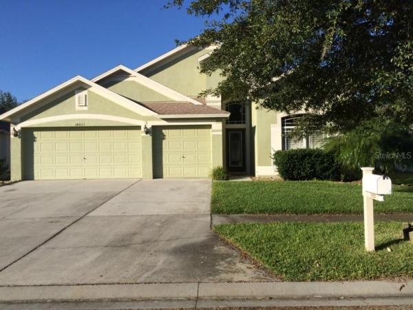 LAKE BERNADETTE PARCELS 14 15A & 16