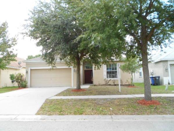 PARKWAY CENTER SINGLE FAMILY PH 2B