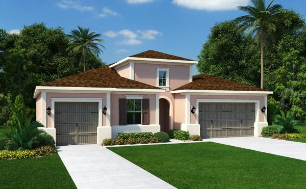 RETREAT AT CARROLLWOOD SUB