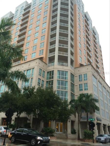 1350 MAIN RESIDENTIAL