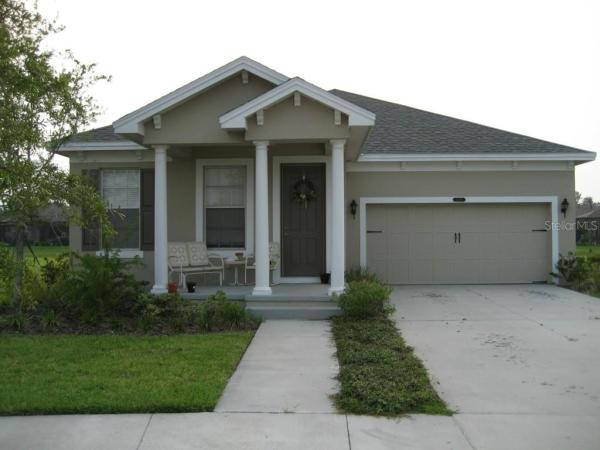 CONNERTON VILLAGE 01 PRCL 103