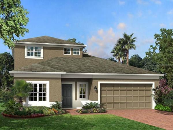 KINGSWAY ROAD SUBDIVISION