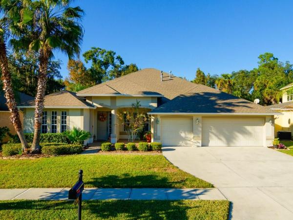 SEVEN OAKS PARCELS S-11 & S-15