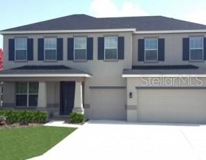 EASTRIDGE PRESERVE SUB