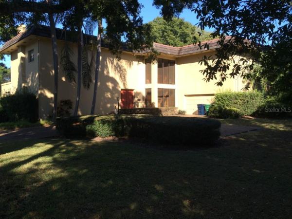 ST ANDREWS PARK REV MAP