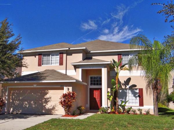 HERITAGE HARBOR VILLAGE 17