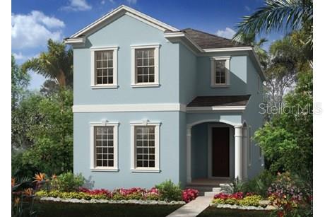 WINTHROP VILLAGE PHASE TWO