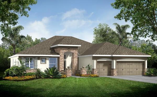 WINDSOR AT MEADOW POINTE