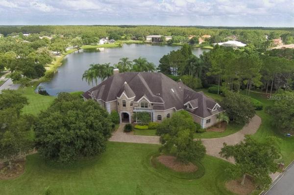 CHEVAL POLO & GOLF CLUB PH 01 AVE