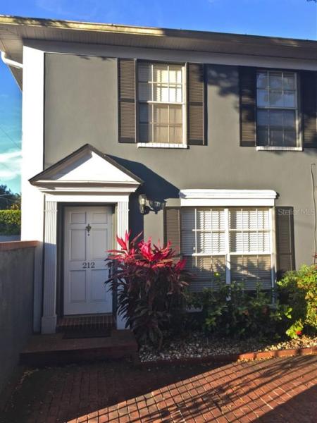 CHANTICLEER 01 A CONDO